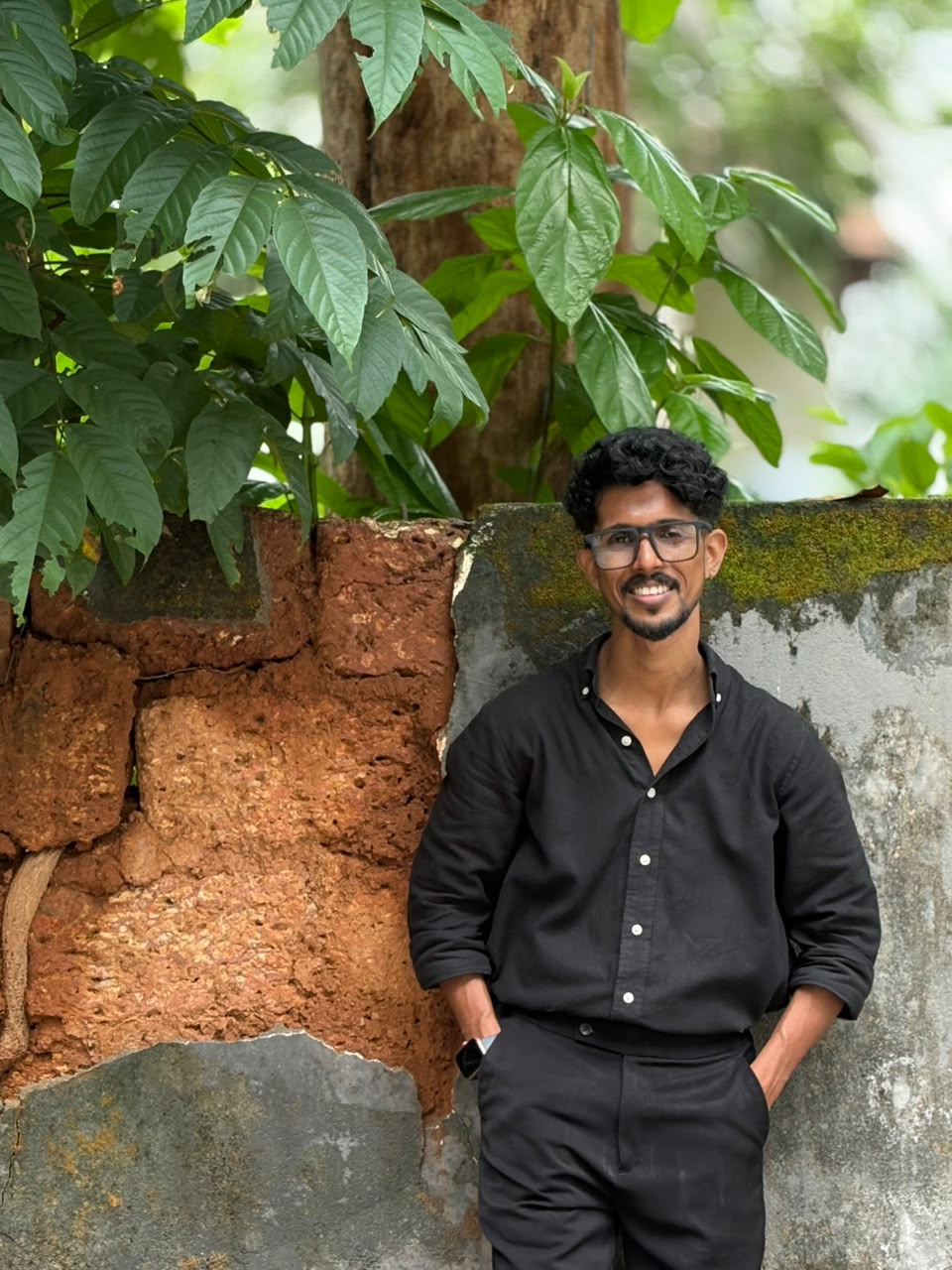 Ananthakrsishnan