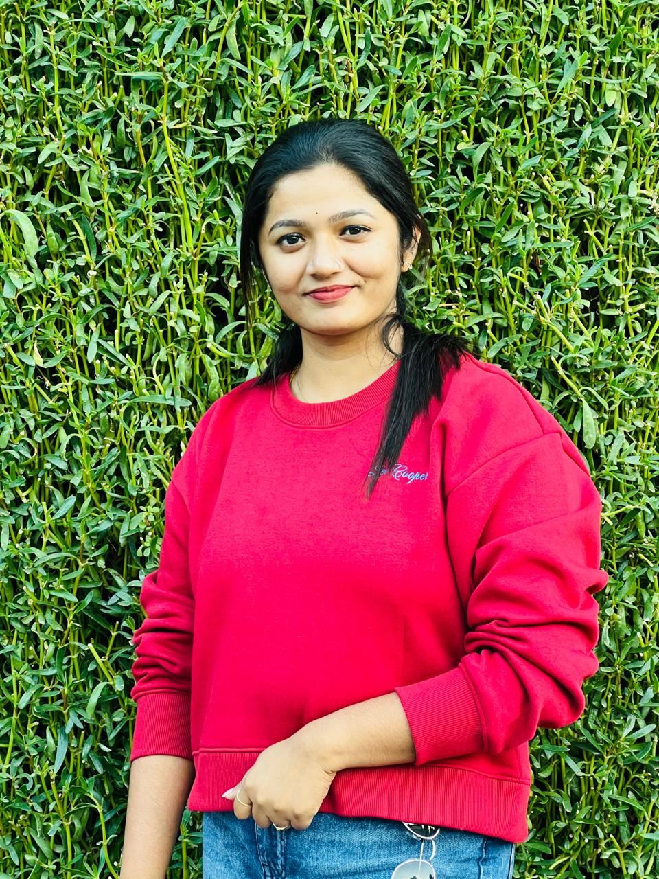 Aparna