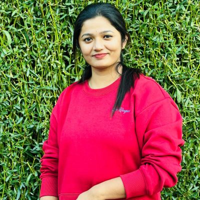 Aparna